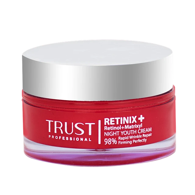 کرم جوانساز رتینول تراست - Image 3